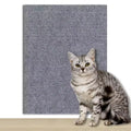 Self Adhesive Cat Scratch Mat Furniture Protector