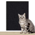 Self Adhesive Cat Scratch Mat Furniture Protector