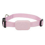 Bluetooth Pet Tracker for Apple Find My – Collar Locator for Dogs & Cats