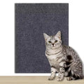 Self Adhesive Cat Scratch Mat Furniture Protector