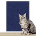 Self Adhesive Cat Scratch Mat Furniture Protector