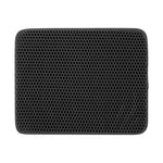 Double Layer Cat Litter Mat Waterproof & Easy Clean