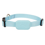 Bluetooth Pet Tracker for Apple Find My – Collar Locator for Dogs & Cats